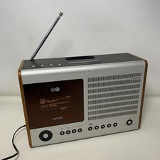 Revo heritage radio for sale  LONDON