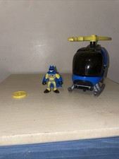 Batcopter batman for sale  LEICESTER