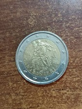 Moneta rara euro usato  Campo Calabro