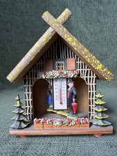 Vintage german chalet for sale  HASTINGS