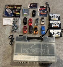 Zip zaps micro for sale  Caldwell