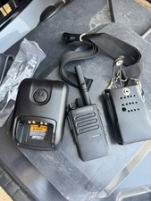 Motorola dp3441e digital for sale  BEDFORD