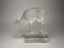 Small lalique crystal for sale  Westover