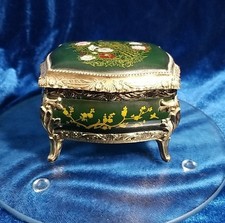 Musical jewelry box for sale  Haledon
