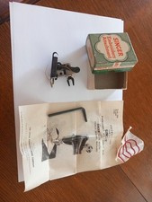 Accessoire broderie singer d'occasion  Languidic