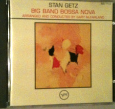 Stan getz band gebraucht kaufen  München