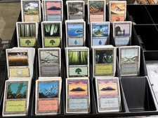 Mtg 100 white for sale  Norwich