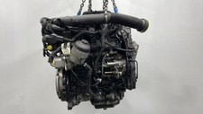 Moteur opel meriva d'occasion  Parthenay
