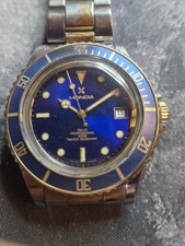 mondia orologi diver usato  Varedo
