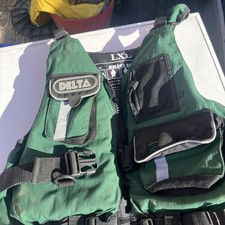 Delta buoyancy aid for sale  BURY