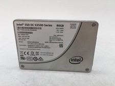 Intel ssdsc2bb080g4 80gb for sale  Falls Church