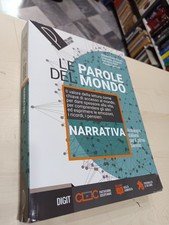 Parole del narrativa usato  Palermo