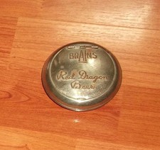 Brains..red dragon beer..tobac for sale  LEEDS