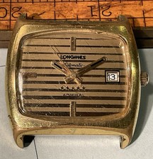 Vtg longines men for sale  Saint Louis