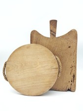 Coppia taglieri vintage usato  Carpi