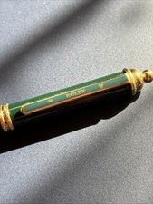 Penna rolex vintage usato  Italia