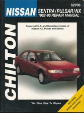 Nissan sentra pulsar for sale  Bartlesville