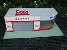 Petit garage esso d'occasion  Truchtersheim