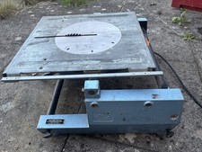 Elu flip table for sale Elu flip table for sale  RICKMANSWORTH