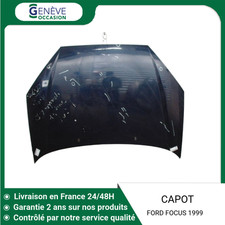 Capot ford focus d'occasion  Niort