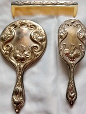 Decorative dressing table for sale  RUGBY