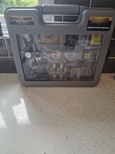 Microscope luxury set for sale  LIVERPOOL