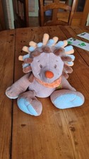 bibendum peluche d'occasion  Rosny-sous-Bois