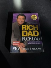 Robert kiyosaki rich gebraucht kaufen  Hildesheim