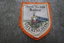 North norfolk railway for sale  REDCAR