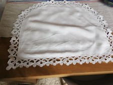 Pillowcase for crib d'occasion  Expédié en Belgium