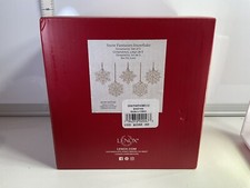 Lenox snow fantasies for sale  Defuniak Springs