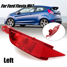 Usado, Auto Heckstoßstange Reflektor Rückstrahler Hinten Links Für Ford Fiesta MK7 DE comprar usado  Enviando para Brazil