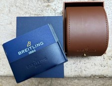 Breitling navitimer b01 usato  Brescia