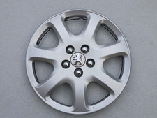 Enjoliveur pouces peugeot d'occasion  Agen