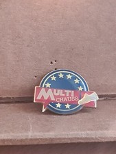 Pin vintage pin d'occasion  Expédié en Belgium