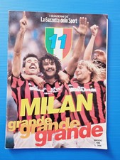 Milan grande grande usato  Italia