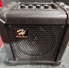 Ampli guitare harley d'occasion  Appeville-Annebault