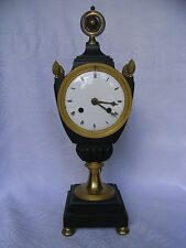 Empire kaminuhr pendule gebraucht kaufen Empire kaminuhr pendule gebraucht kaufen  Hamburg