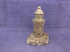Cornish serpentine lighthouse for sale  SHEFFIELD