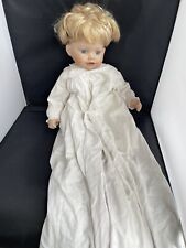 Njsf porcelain baby for sale  DARTFORD