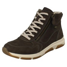 Mujer Remonte-Tex Altas Botas D1S71 comprar usado  Enviando para Brazil