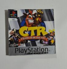 Ps1 ctr crash usato  Licata