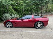 2007 chevrolet corvette for sale  Conroe