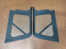 Coppia vetri soft usato  Vercelli