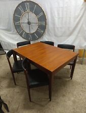 Tisch teak danisch gebraucht kaufen  Aachen