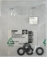 Gasket dichtung brenner gebraucht kaufen  Euskirchen