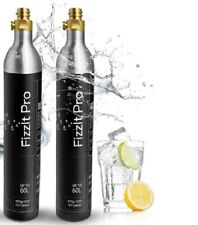 Fizzit pro co2 for sale  MANCHESTER