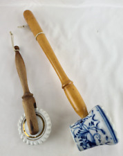 Jugendstil zwiebelmuster fleis gebraucht kaufen  Dortmund