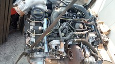 Motore audi 3.0 usato  Belpasso