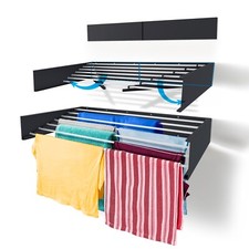Step laundry drying for sale  ORPINGTON